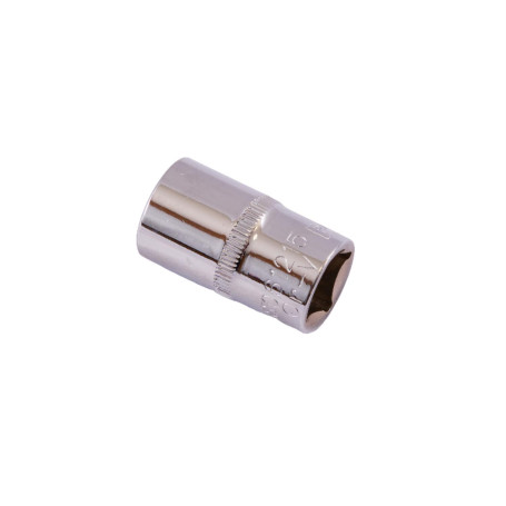 S061215 ROSSVIK socket 1/2", 15mm