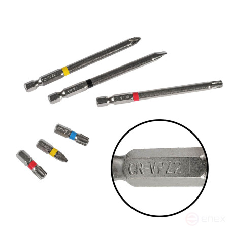 BORT BTK-71 Hand Tool Kit (Set of bits)