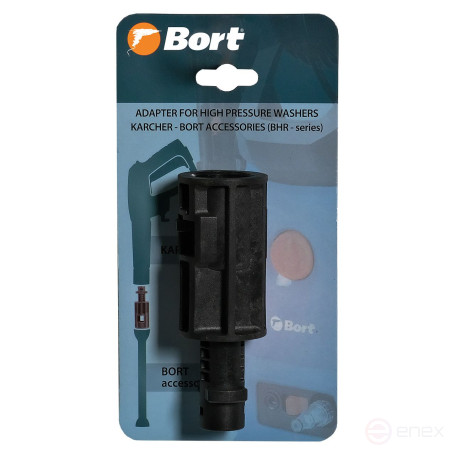 BORT Adapter Karcher-Bort Adapter