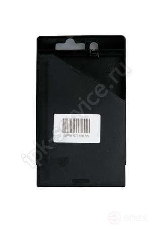 Набор сверл по металлу НС42 от 2 до 8 шаг 0,5, 13шт. Р6М5 TiN