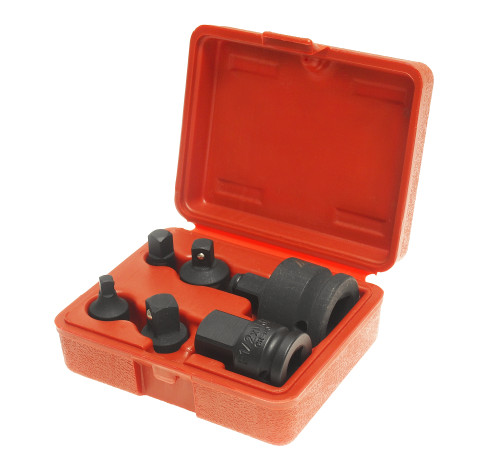 6pcs JTC/1 Drum Adapter Set