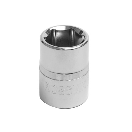 S063424 ROSSVIK 3/4" end head, 24 mm