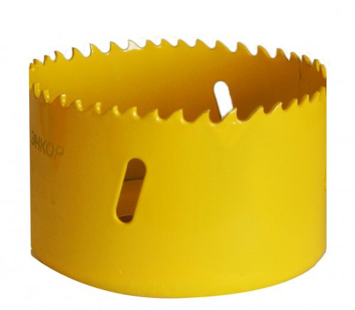 Crown Bi-Metal F60 mm M42