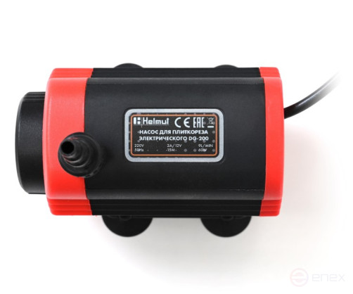 Помпа для плиткореза Helmut DG-200