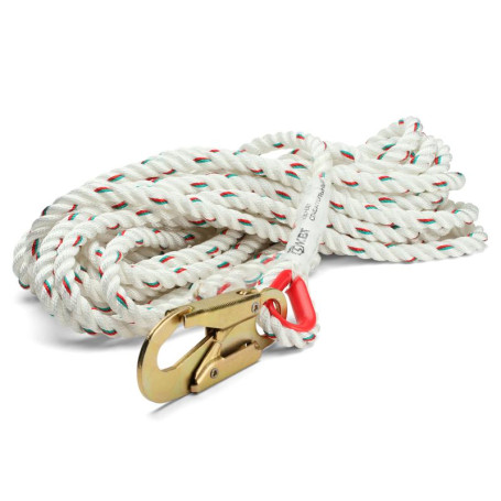 Safety rope KSL-10