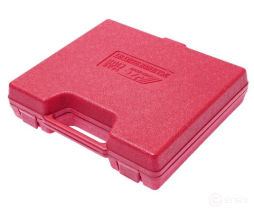 Набор головок для кислородных датчиков в кейсе 7 предметов JTC