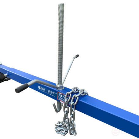 Поддержка для двигателя T63103 AE&T 300кг