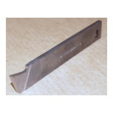 Cutting plate cutter with solid alloy solder plate, ϕ=90° 2131-0001
