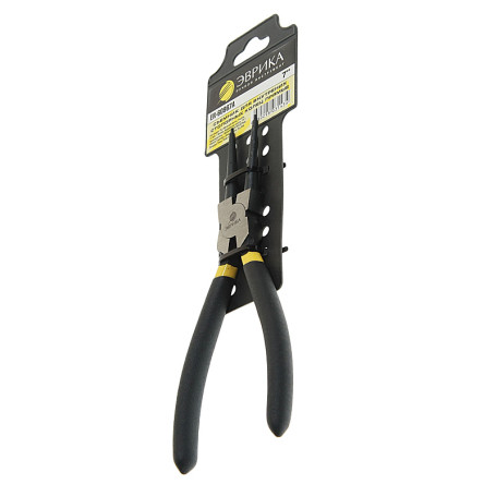 Puller for inner locking rings Straight 7" EUREKA 1/6/60