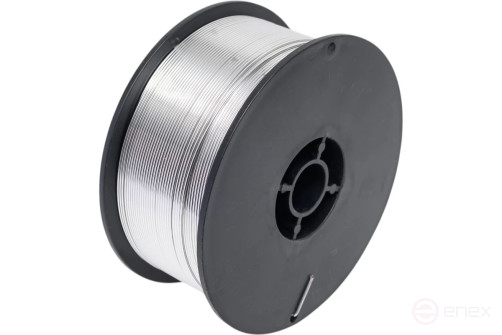 Проволока сварочная Brima ER-4043, AISi5, 1.0 мм, 0.5 кг