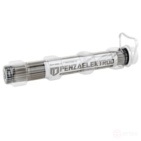 Электроды МР-3 ф 5,0 мм (5,0кг) ГОСТ 9466-75