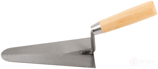 Мастерок бетонщика 180 мм