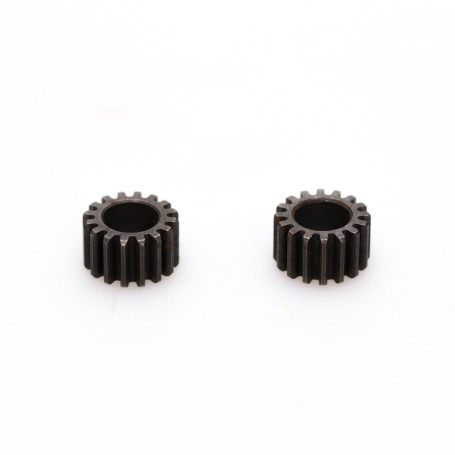 MIGHTY SEVEN Repair Kit for pneumatic drill QE-933, planetary gear (2 pcs)