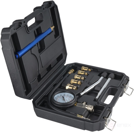 Compressor (Avtodor) gasoline (universal 10pr; with extension 190mm) 40104