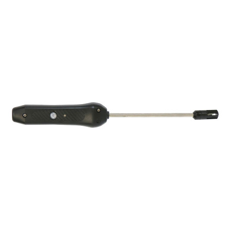 Smart probe of relative humidity and temperature L=150mm with 150P with built-in flash memory