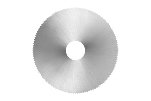Cutting disc cutter D74780.0X2.5