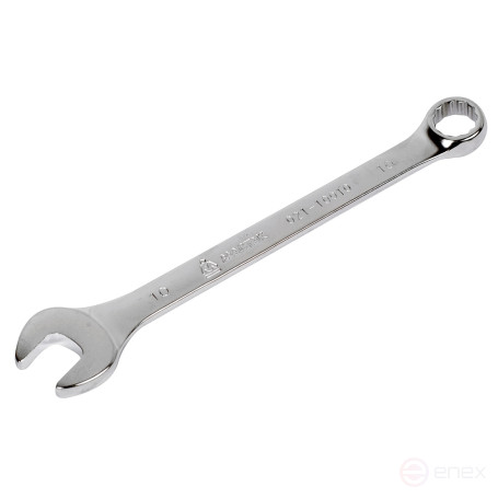 Ключ комбинированный 10 мм МАСТАК 021-10010H