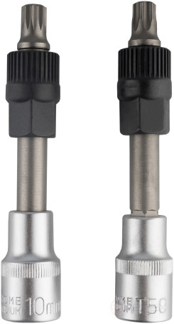 Set of keys for generator repair 13 items (Avtodor) 41539