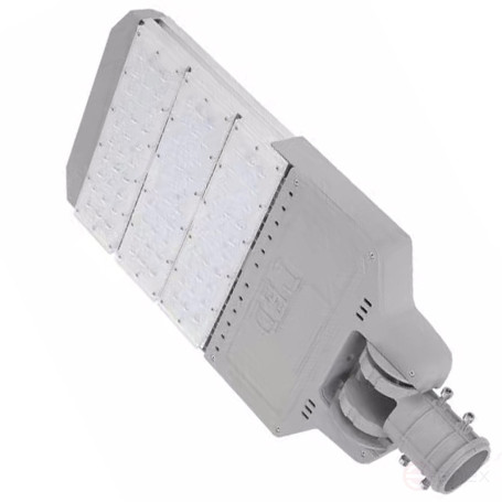 Уличный светодиодный светильник Mosvolt street STL02 150W 85-265V