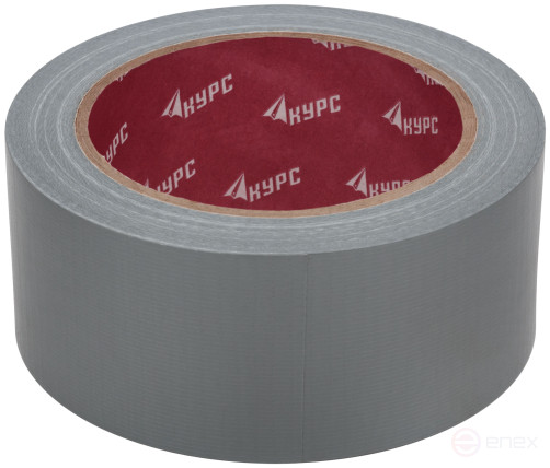 Лента клейкая TPL, армированная тканью, 48 мм х 25 м