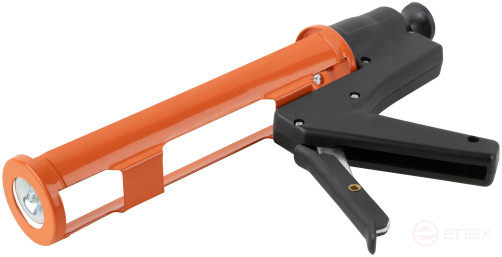 225 mm Sealant gun with counterweight, Pro