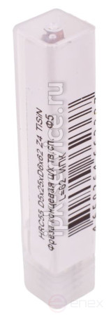 HRC55 D5x25xD6x62 Z4 TiSiN Фреза концевая ц/х тв.сп. Ф5 L=62 ИПК