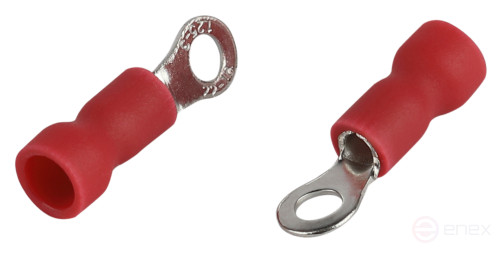 Ring tip ERA NO-225-108 NKI 1.5-3 with insulated flange pack of 50 pcs