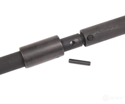 Repair kit for torque wrench JTC-7668 (14S) shaft JTC