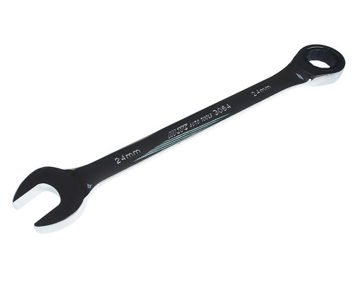 24x24mm ratchet combination wrench JTC