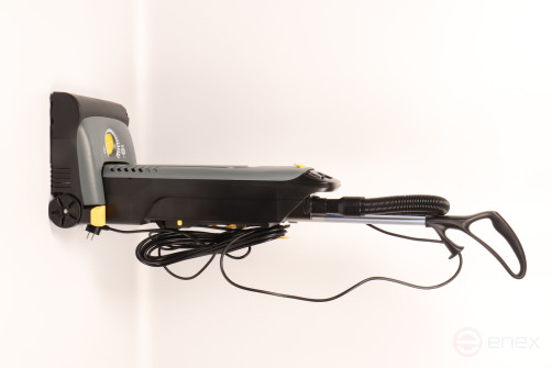 ACG Пылесос вертикальный 1200 H, 1200 Вт, с мешком д/сбора пыли 1025344