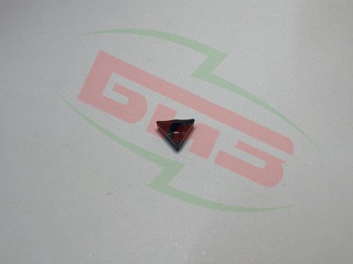 TCMT 090204 - QVO QE4347 plate, 10 pcs.