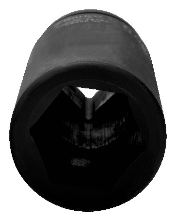 3/4 Ударная торцевая головка 6-гранная, 41 мм