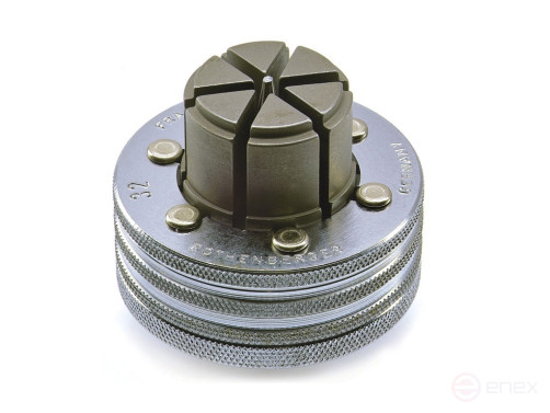 Standard expander head 16 mm