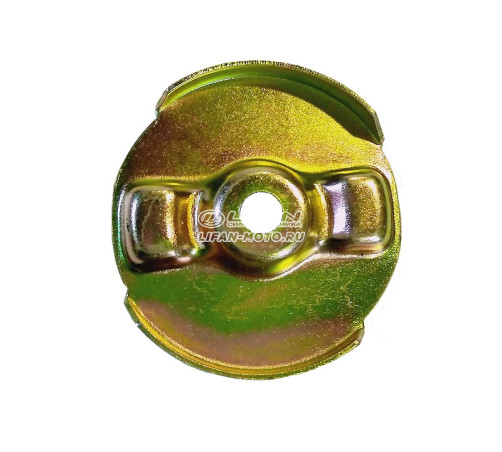 Колпачок пружины ручного старта LIFAN 23116/173F-177F