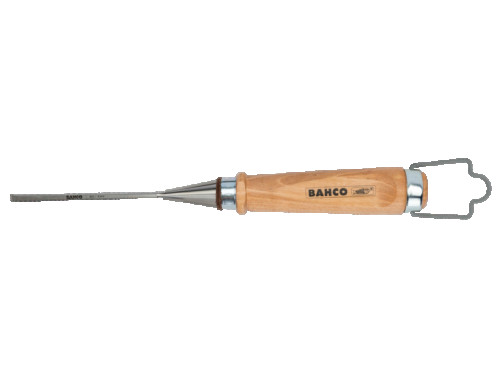 Chisel with wooden handle 425-32