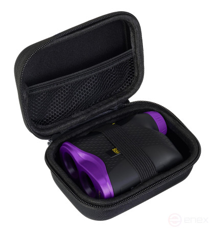 Лазерный строительный дальномер Ermenrich LR600