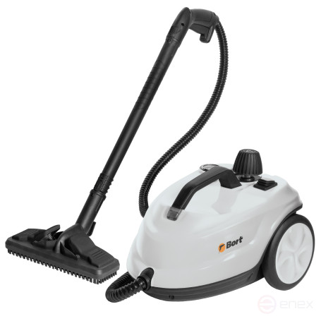 Steam cleaner BORT BDR-5000 Turbo