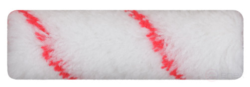 Roller, core 15 mm, acrylic, pile 11 mm, under 6 mm handle, 100 mm