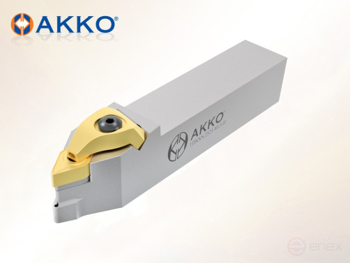 Holder TDNNN 2525 M15-H