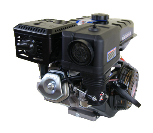 Двигатель бензиновый LIFAN 190F-C PRO (15 л.с.)