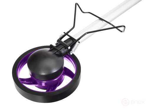 Дорожное колесо Ermenrich Reel WM10