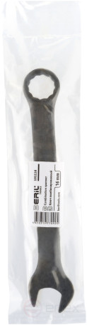 Ключ комбинированный *16 BERIL