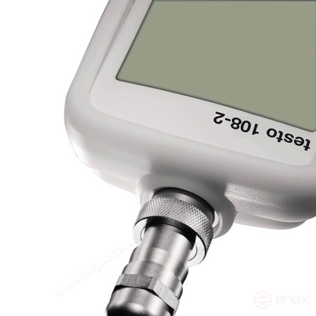 Thermometer Testo 108-2