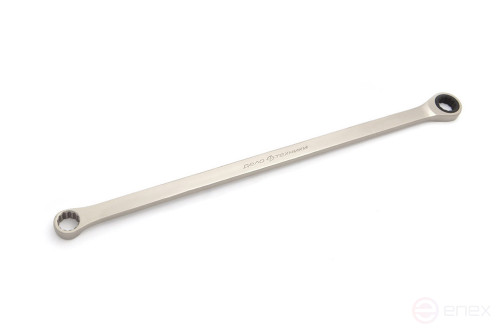 524012 Cap ratchet wrench elongated 12 mm