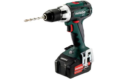 Cordless drill-screwdriver BS 18 LT, 602102650