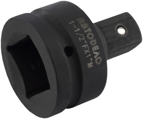 Adapter Adapter 1-1/2">-->1" ( impact) CR-MO (Avtodor) 40177