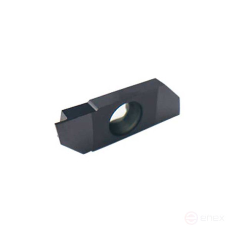 Пластина токарная канавочная CTPR250FN UM25PM