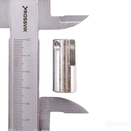 Регулировочный стержень пневмораспределителя пятиходового V124