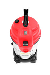 MESSER RL118A-30L construction vacuum cleaner