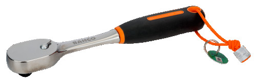 1/2" Reversible handle with Dyneema cord, 270 mm